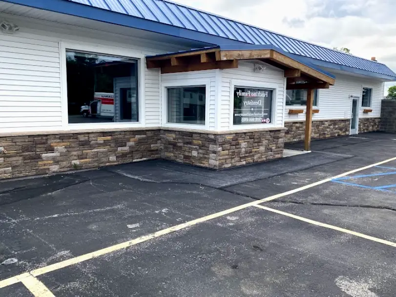 Mechanicville Fuschino Family Dentistry
