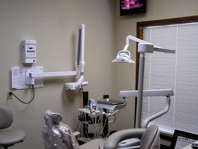 Meridian Dental Associates