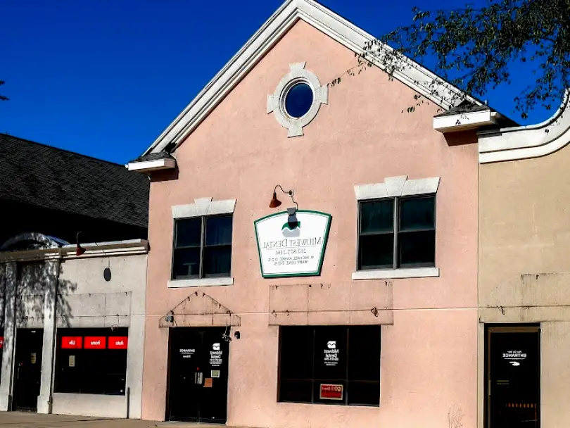 Midwest Dental - Twin Lakes