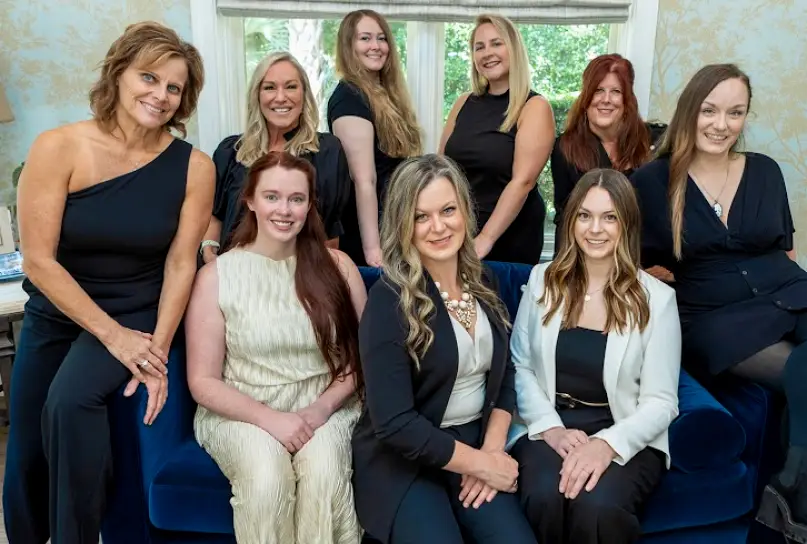 Mt Pleasant Water's Edge Family & Cosmetic Dentistry