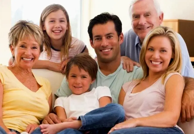 Nashua Krothapalli Family