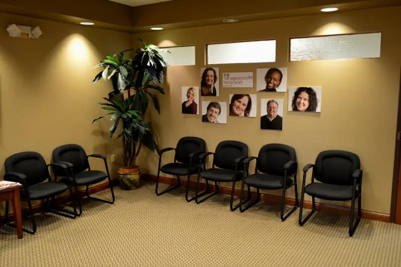 Noblesville Dr. Randolph K. Shoup, DDS