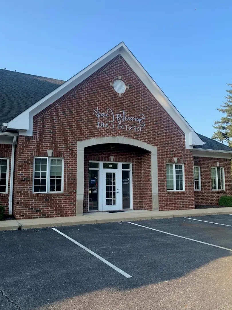 Noblesville Serenity Creek Dental Care