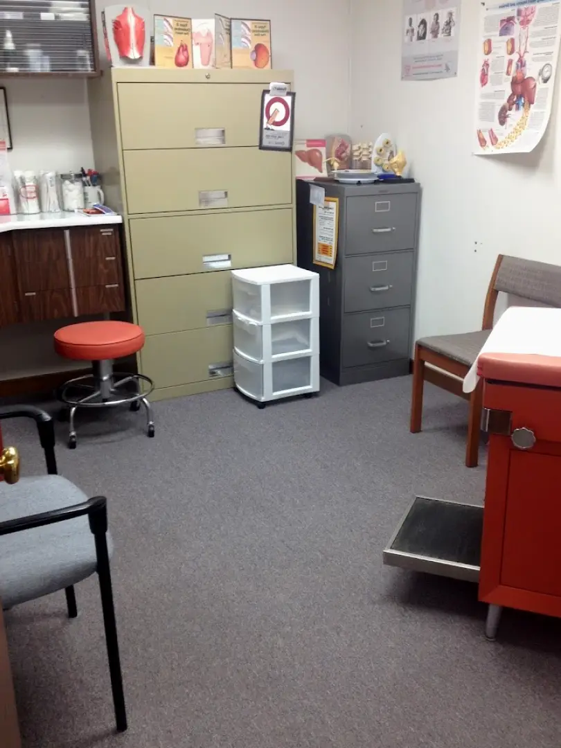 Normal Community Health Care Clinic