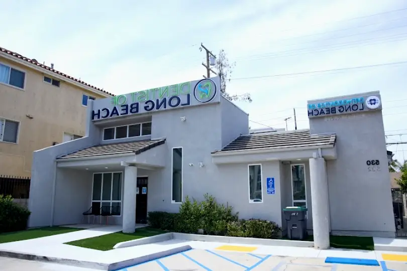 Orthodontics of Long Beach