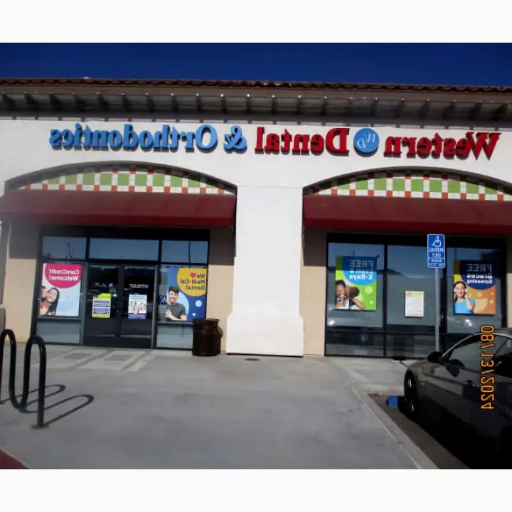 Perris Western Dental & Orthodontics