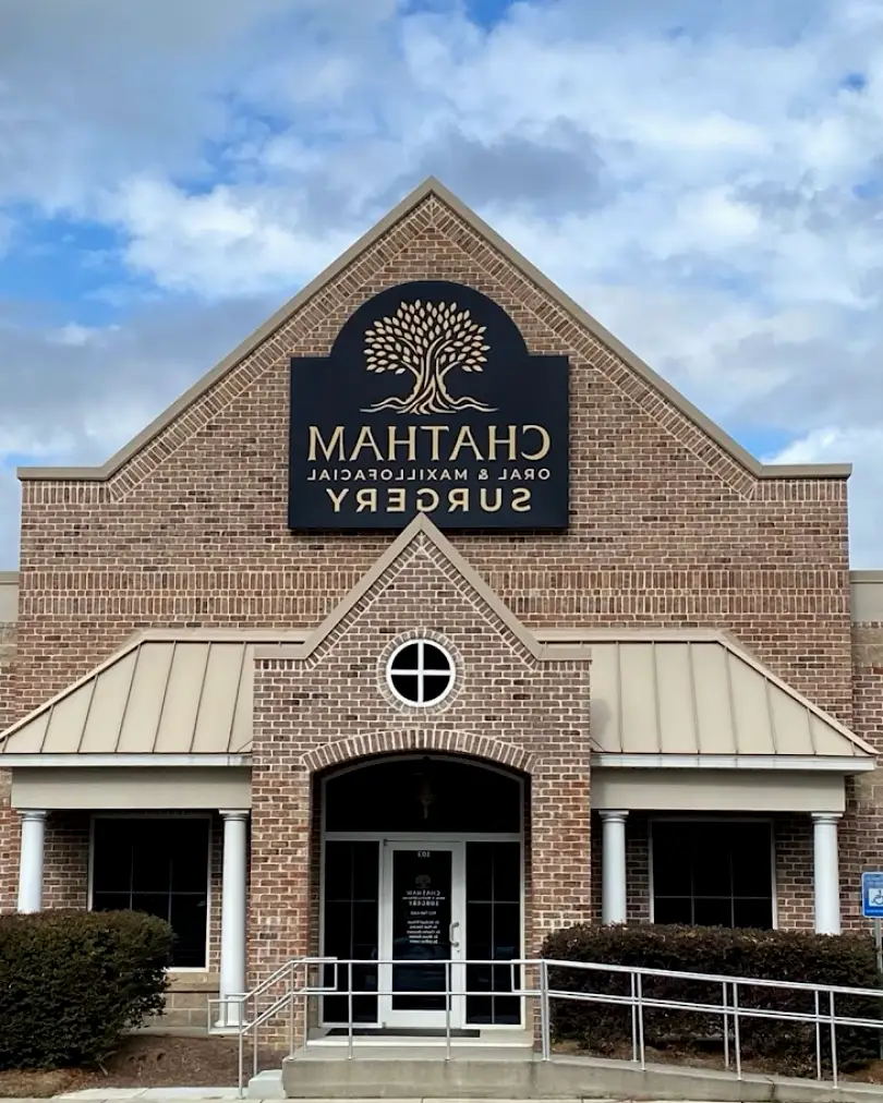 Pooler Chatham Oral & Maxillofacial Surgery