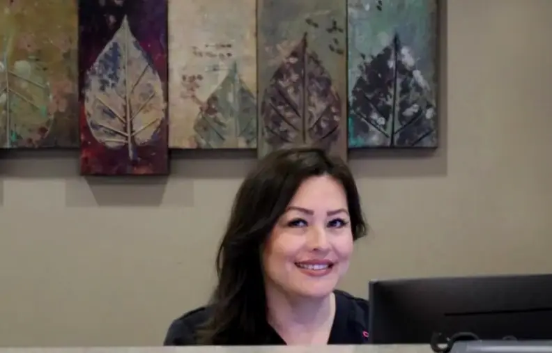Rancho Cucamonga Canyon Oaks Dentistry