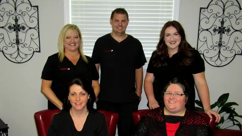 Russellville Family Dentistry