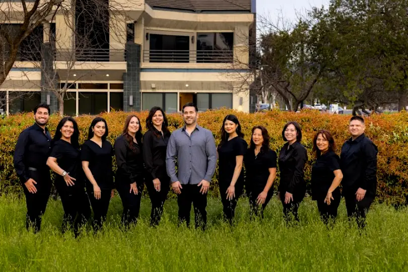 San Ramon Parthenon Dental