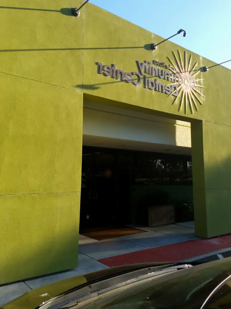 Santa Rosa Community Health -- Dental Campus