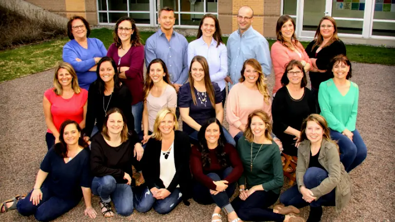 Sartell Central Minnesota Pediatric Dentists, P.A.