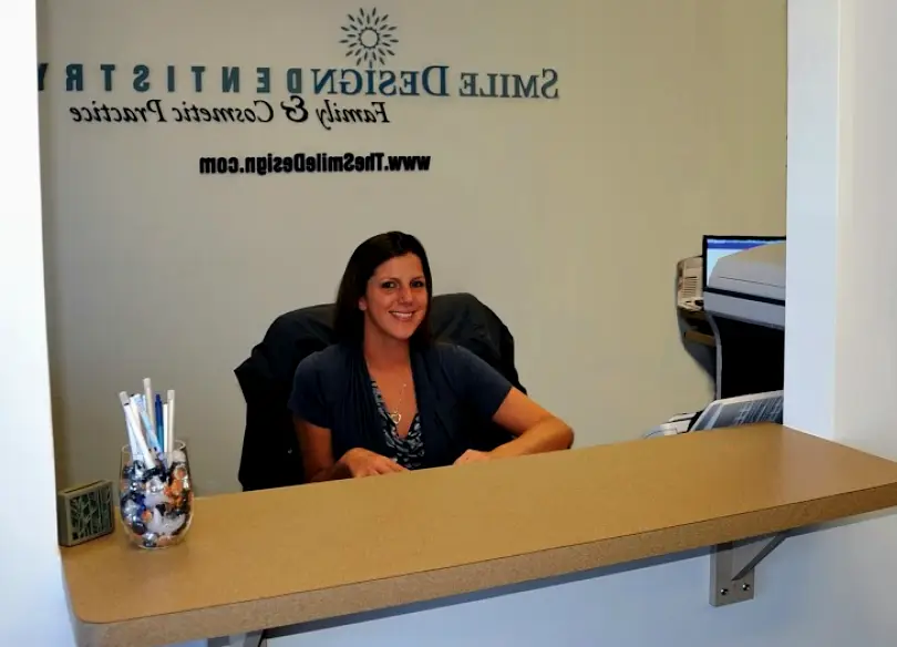 Smile Design Dentistry Spring Hill
