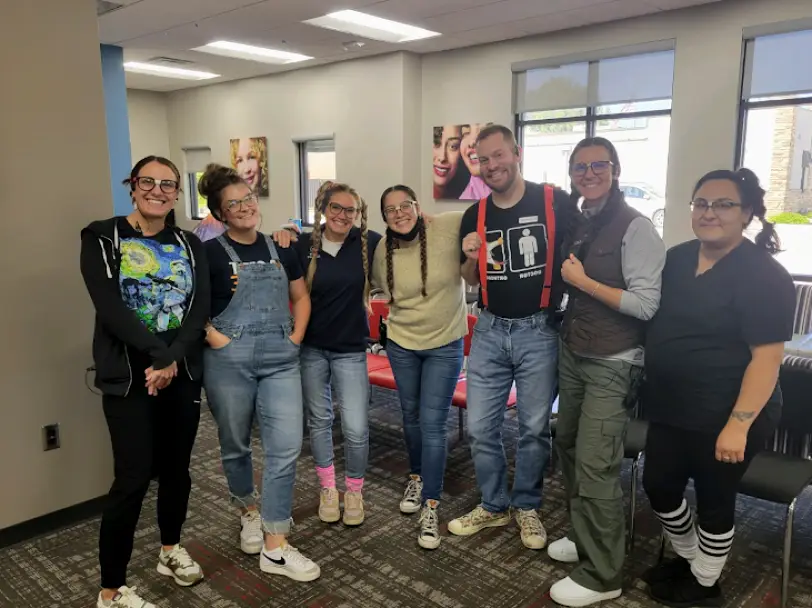 Smile Doctors Orthodontics - Cheyenne