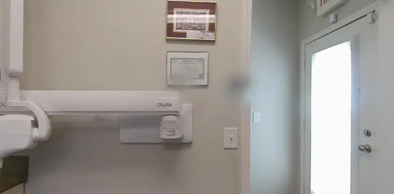 Smyrna Legacy Hill Dentistry