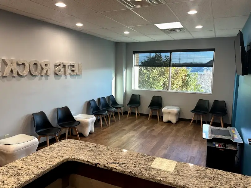 Smyrna Rock Springs Pediatric Dentistry