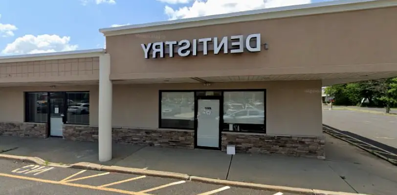 Somerset Esteem Dental Services