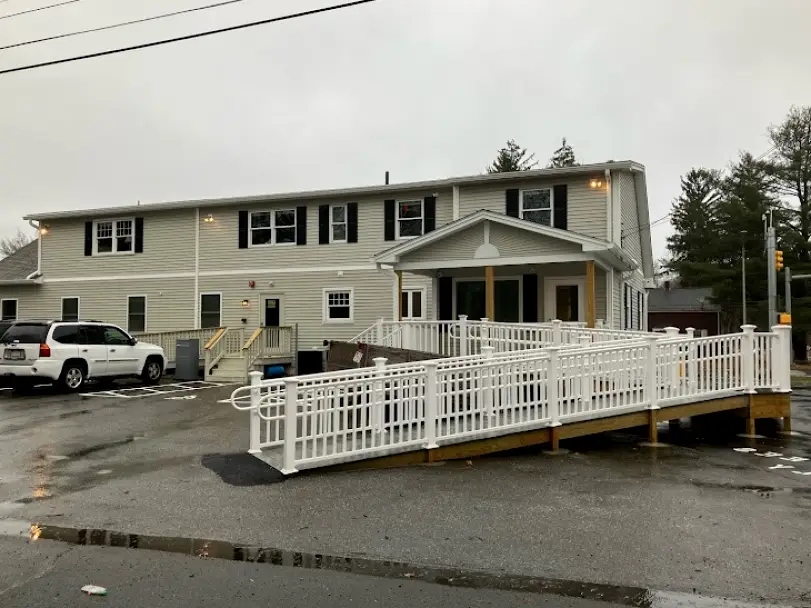 South Hadley Baltazar Dental