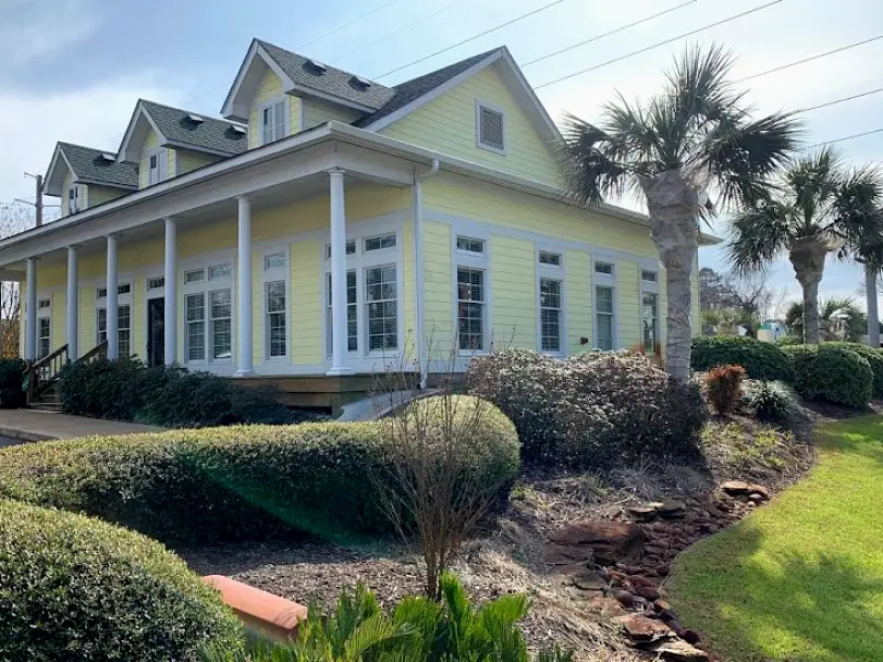 Southern Shores Outer Banks Family & Cosmetic Dentistry