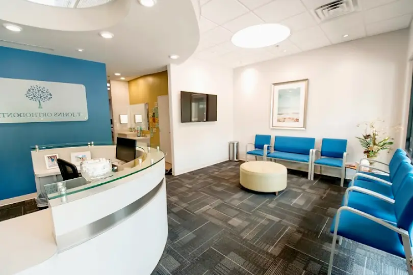 St. Augustine St. Johns Orthodontics - Saint Johns, FL