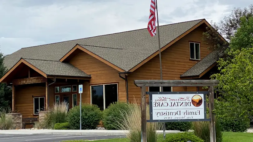 Stevensville Bitterroot Valley Dental Care