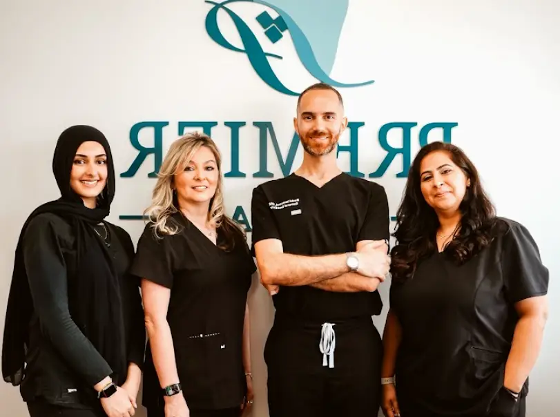  Sugar Land Premier Dental