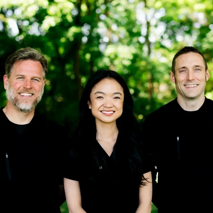 Three Rivers Family Dentistry - Murfreesboro