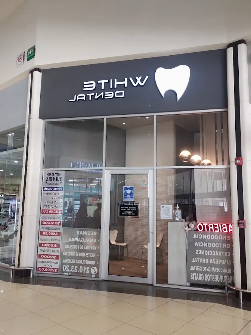 Tijuana White Dental