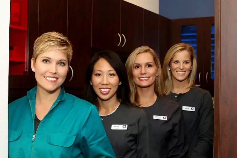 Town Dentistry Johns Creek
