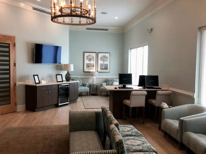 Watkinsville McDonald and Manus Oral and Maxillofacial Surgery