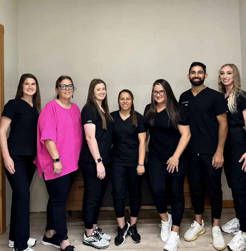Watonga Dental
