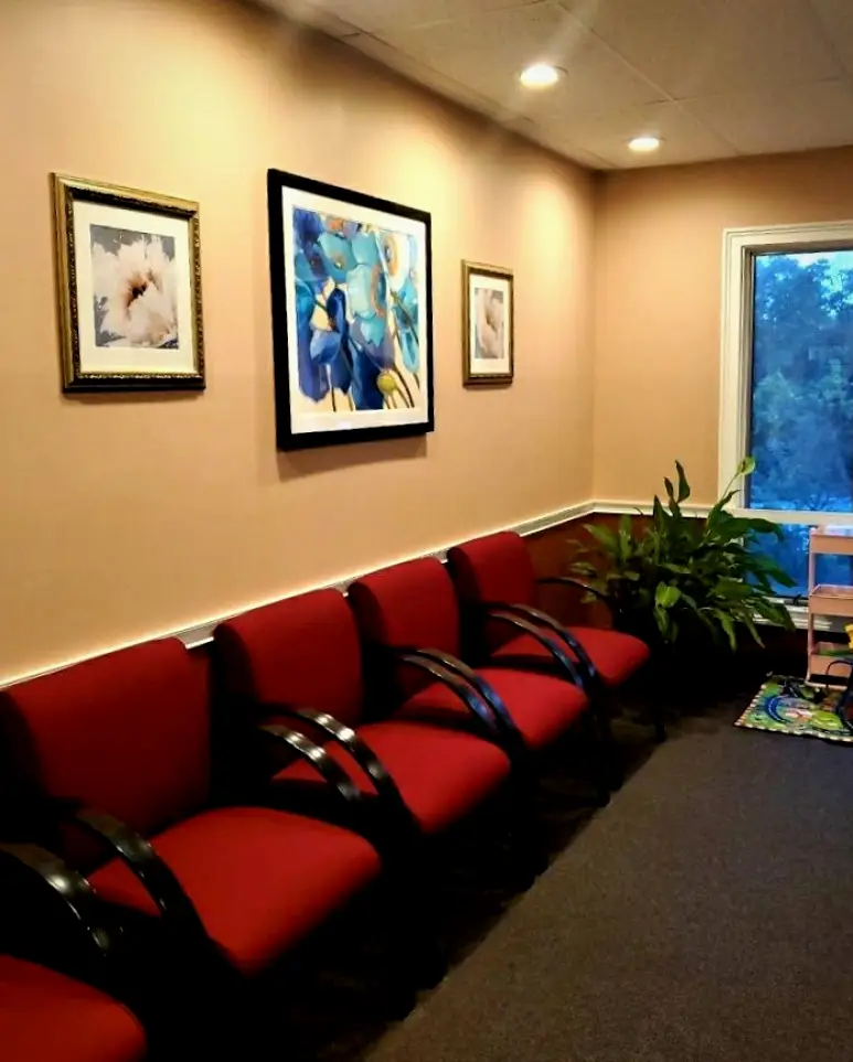 Westerly DMR Family & Cosmetic Dentistry, Inc.