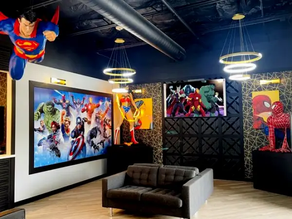 Westminster Smile Heroes Dental