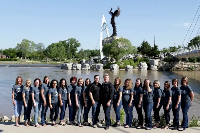  Wichita Dillehay Orthodontics