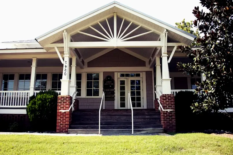 Williamsburg Norge Dental Center