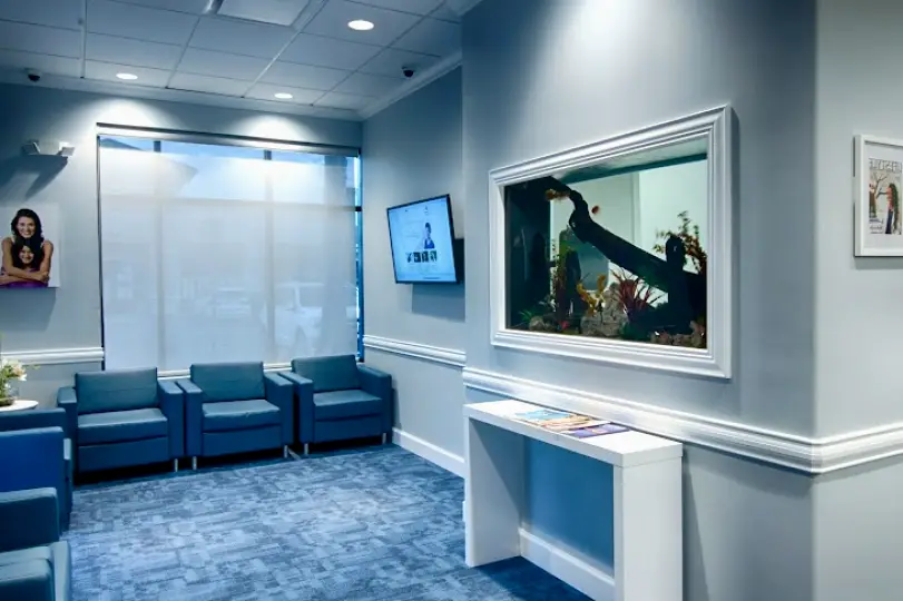 Windermere MyFamily Orthodontics - Dr. Lauris Johnson