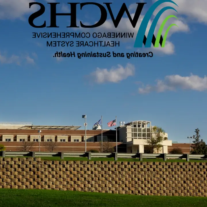Winnebago Comprehensive Healthcare System