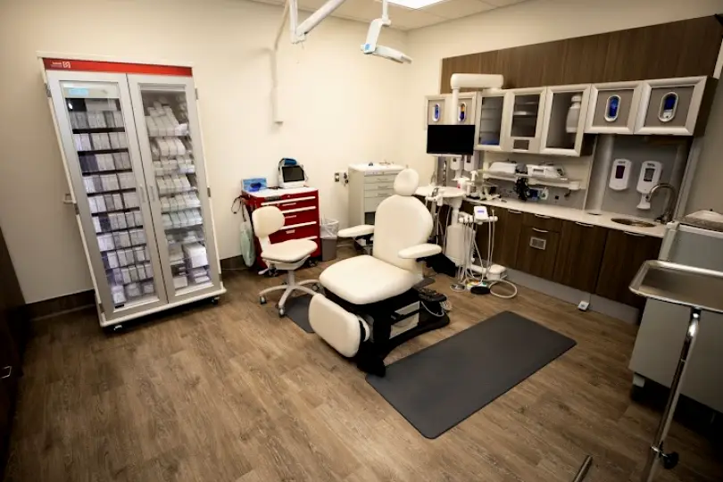 Winterholler Dentistry & Implant Surgery- Laurel Office