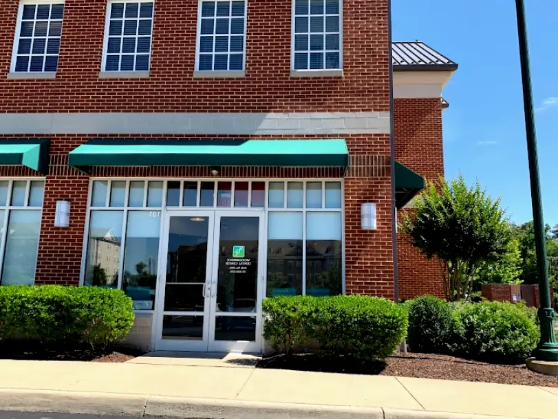 Woodbridge Dental Center