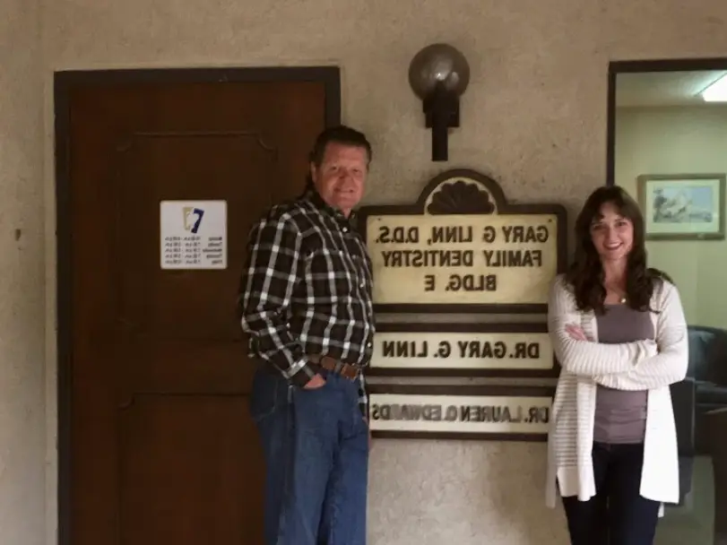 Abilene Linn Family Dental