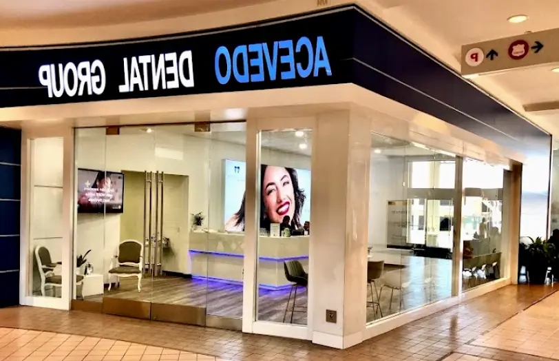Acevedo Dental Group Santa Ana