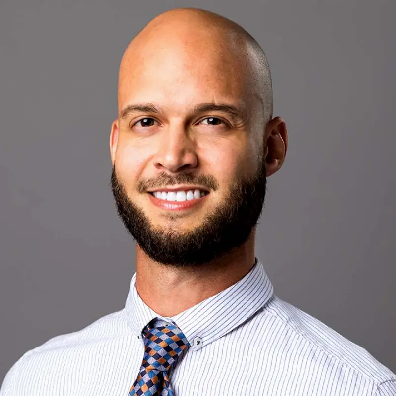 Albany Aaron P McCarley, DMD