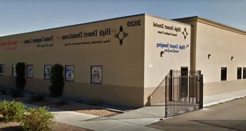 Albuquerque ABQ Dental Implant Center