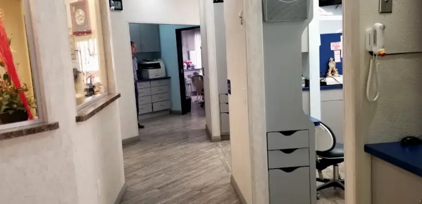 Alhambra Oral Care Dental Center