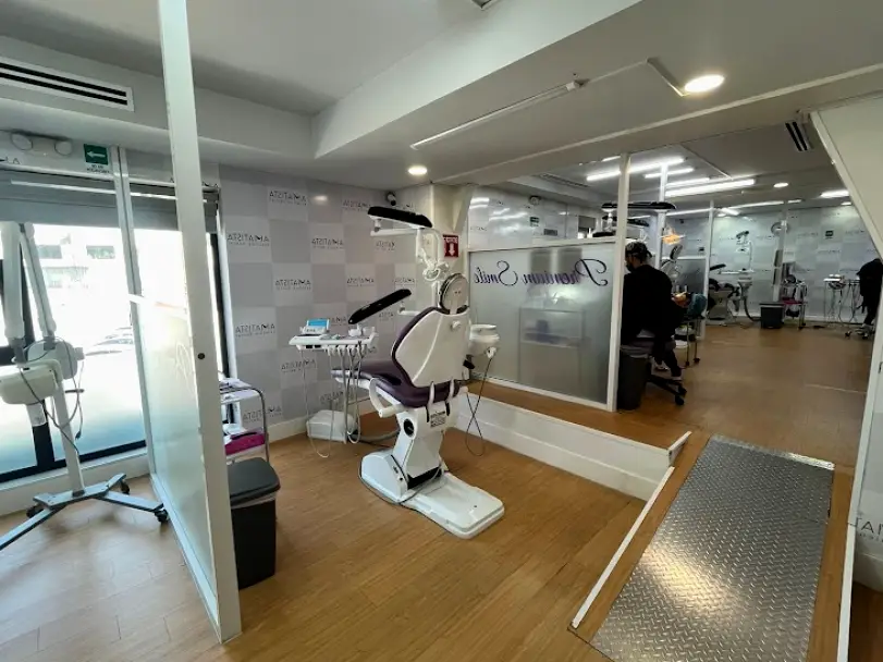 Amatista Estetica Dental Tijuana