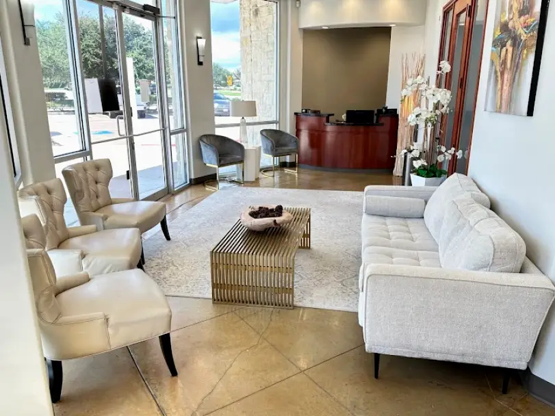 Aqua Dental Rosenberg