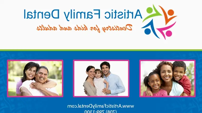 Artistic Family Dental of Hazel Crest