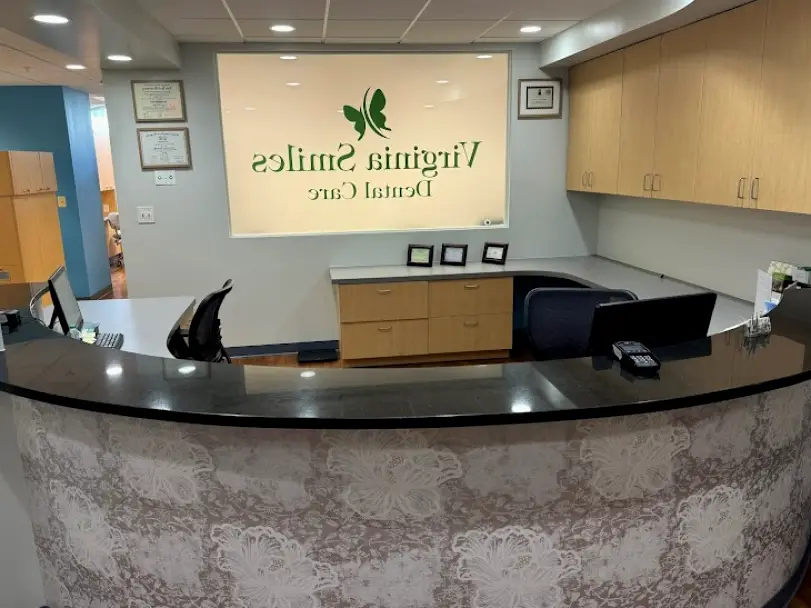 Ashburn Virginia Smiles Dental Care