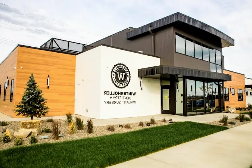  Billings Winterholler Dentistry & Implant Surgery