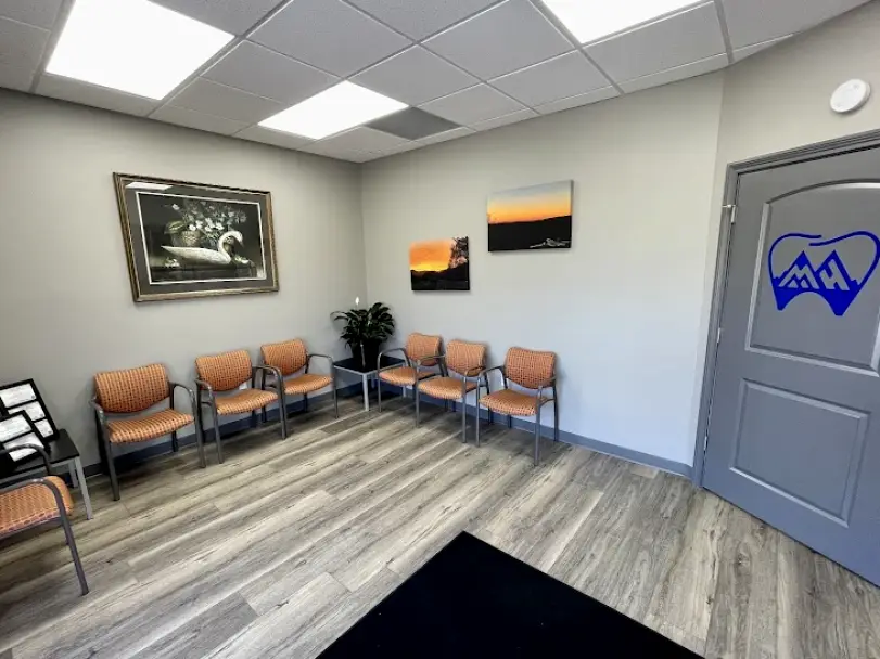 Blaine House Mountain Dentistry